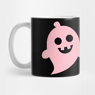 Ghosts!! Mug